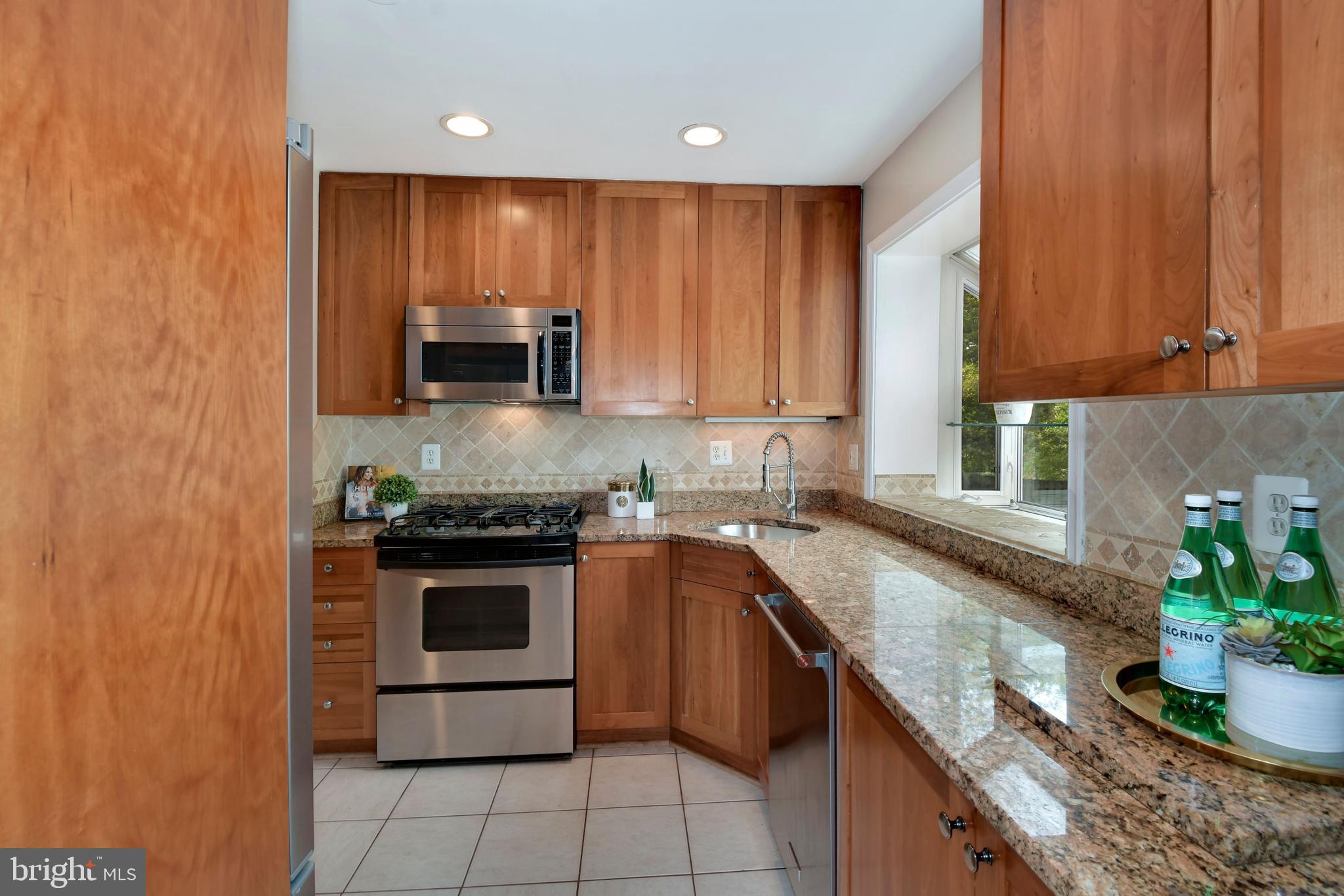 6105 Brandon Avenue Springfield, VA 22150 - Photo 3 of 45 A home that makes you want to stay inside & enjoy