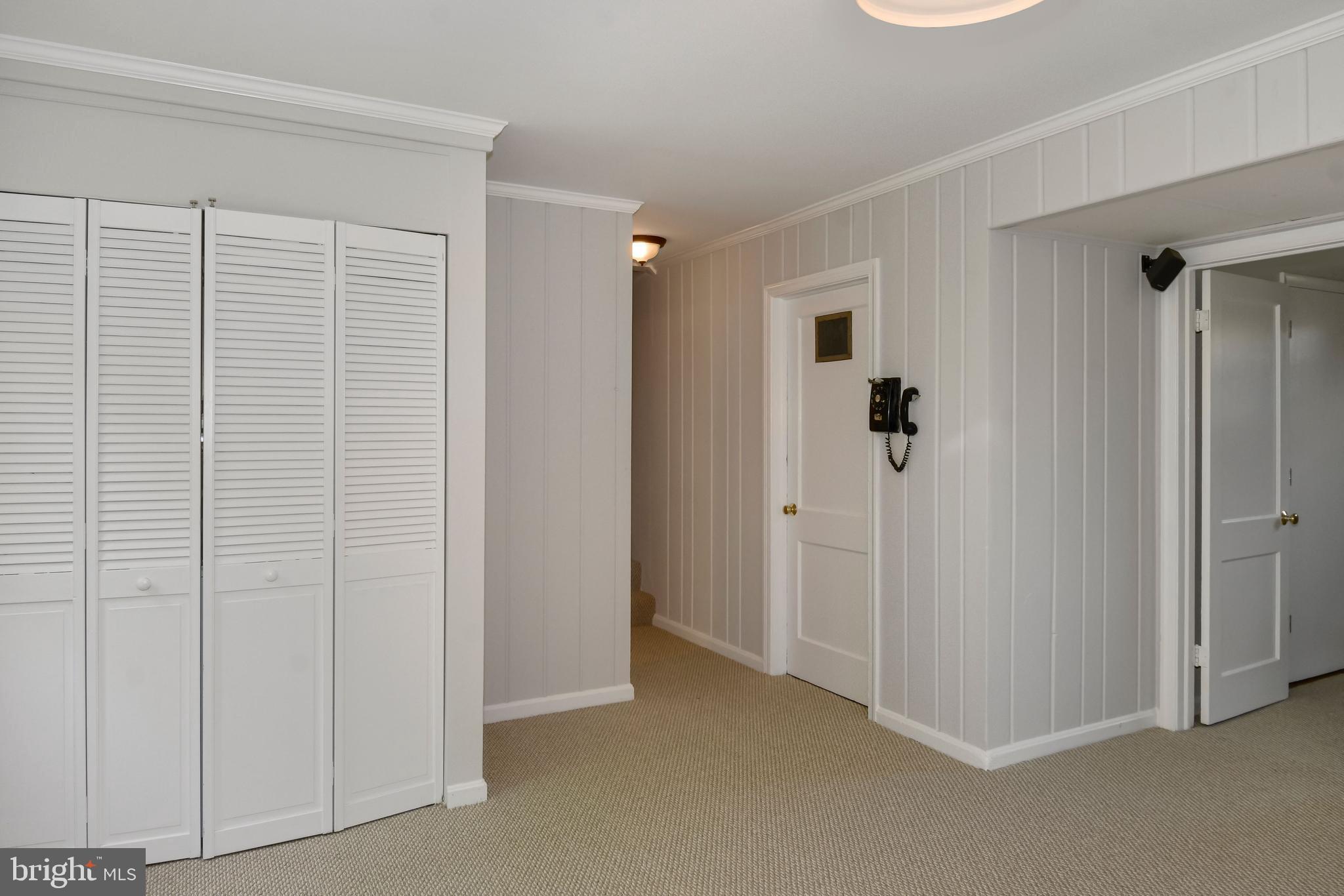 6105 Brandon Avenue Springfield, VA 22150 - Photo 30 of 45 Additional storage and laundry closet