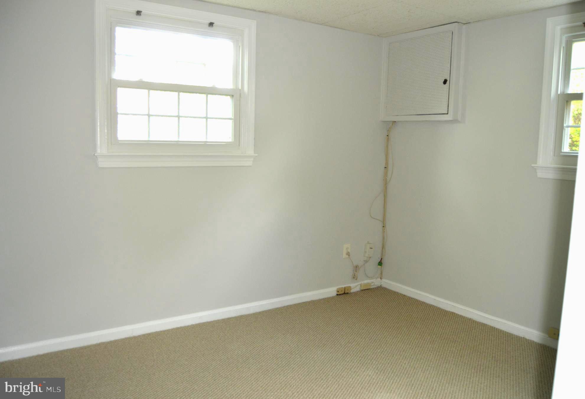 6105 Brandon Avenue Springfield, VA 22150 - Photo 32 of 45 Lower level fourth bedroom, guest suite