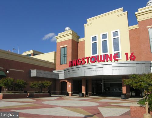 6105 Brandon Avenue Springfield, VA 22150 - Photo 41 of 45 Entertainment options - two local movie theatres