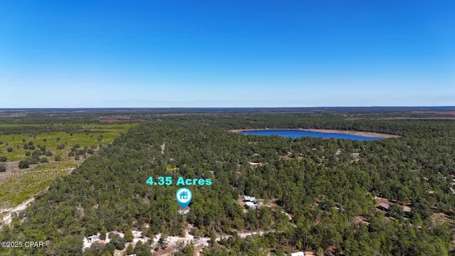 $235,000 | 3376 Fawn Place, Chipley, FL 32428