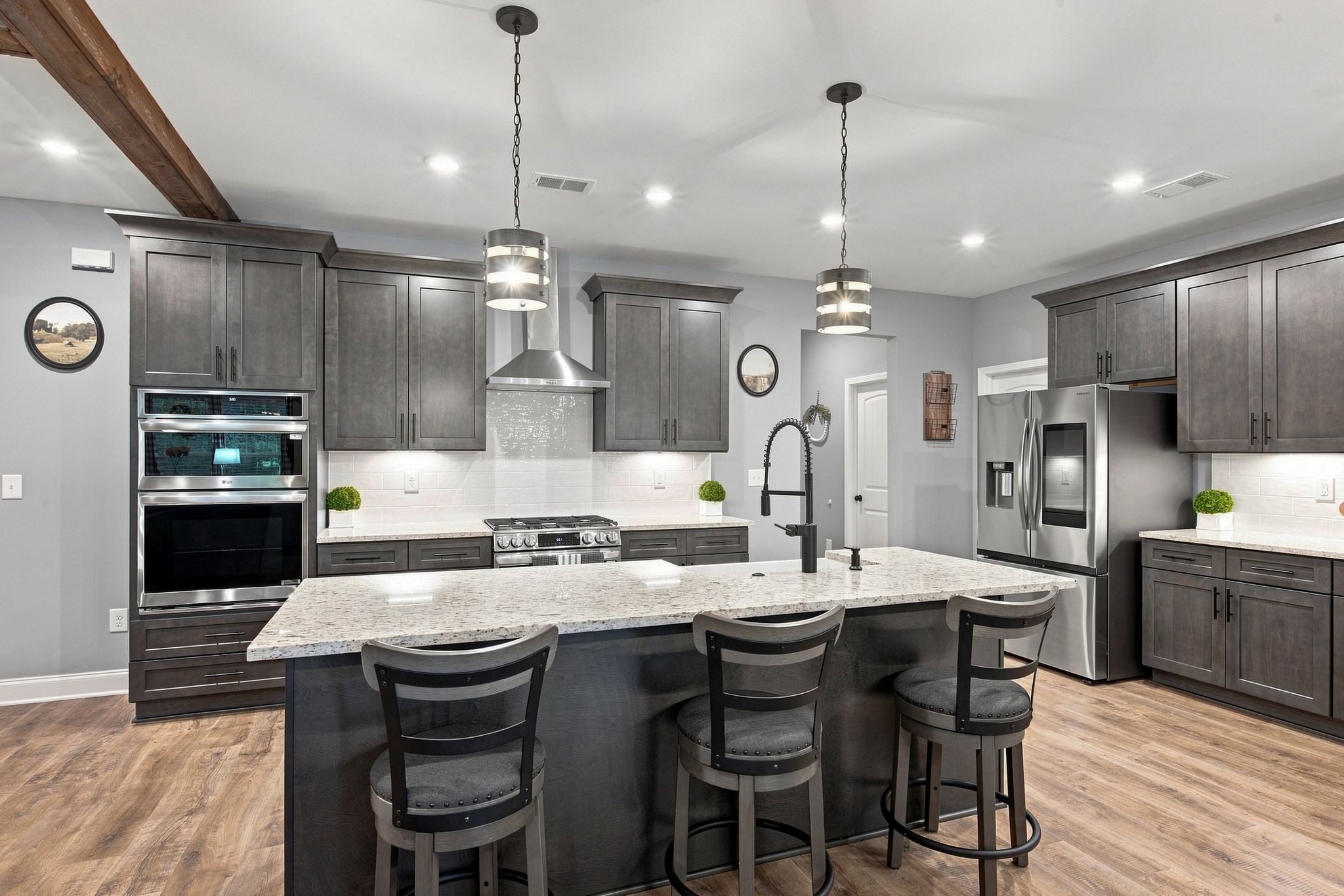 34516 Buckner Ridge Road Bon Aqua, TN 37025 - Photo 18 of 49 Gallery Image 18