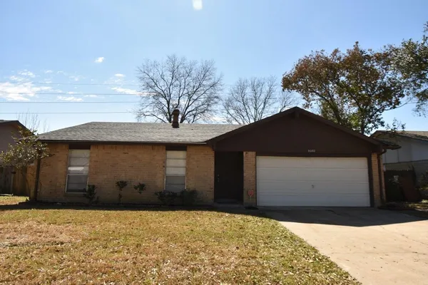 $1,700 | 16407 Cairnway Drive, Houston, TX 77084