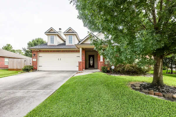 $2,400 | 9614 Rex Creek Court, Spring, TX 77379