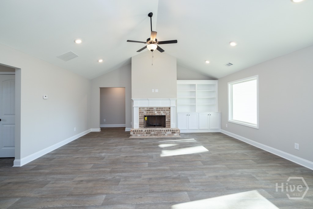 339 Webb Road, Unit 1 Martin, GA 30557 - Photo 5 of 27