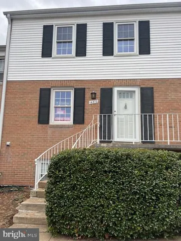 $355,000 | 14472 Rustling Leaves Lane, Unit 26B, Centreville, VA 20121