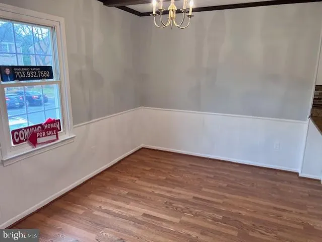 $355,000 | 14472 Rustling Leaves Lane, Unit 26B, Centreville, VA 20121