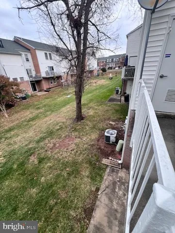 $355,000 | 14472 Rustling Leaves Lane, Unit 26B, Centreville, VA 20121