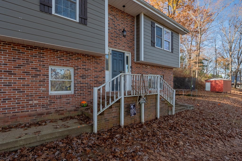 871 Spraker Road Crockett, VA 24323 - Photo 51 of 80 Gallery Image 51