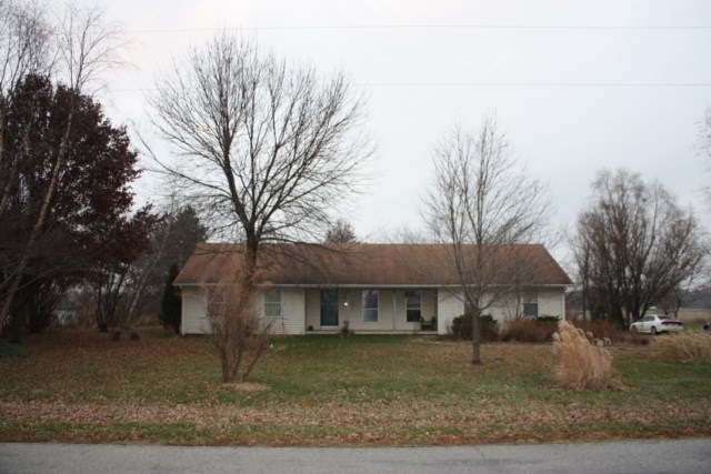 8881 West Division Line Road Delphi, IN 46923 - Photo 1 of 24 Gallery Image 1