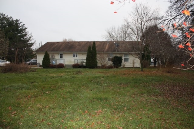 8881 West Division Line Road Delphi, IN 46923 - Photo 19 of 24 Gallery Image 19