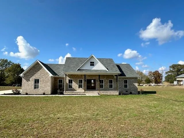 $489,000 | 20 Twin Fork Lane, Savannah, TN 38372