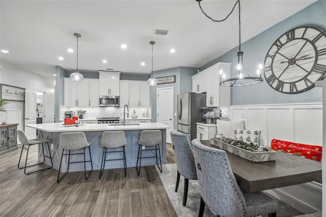 $389,000 | 8703 Corinthian Way, New Port Richey, FL 34654