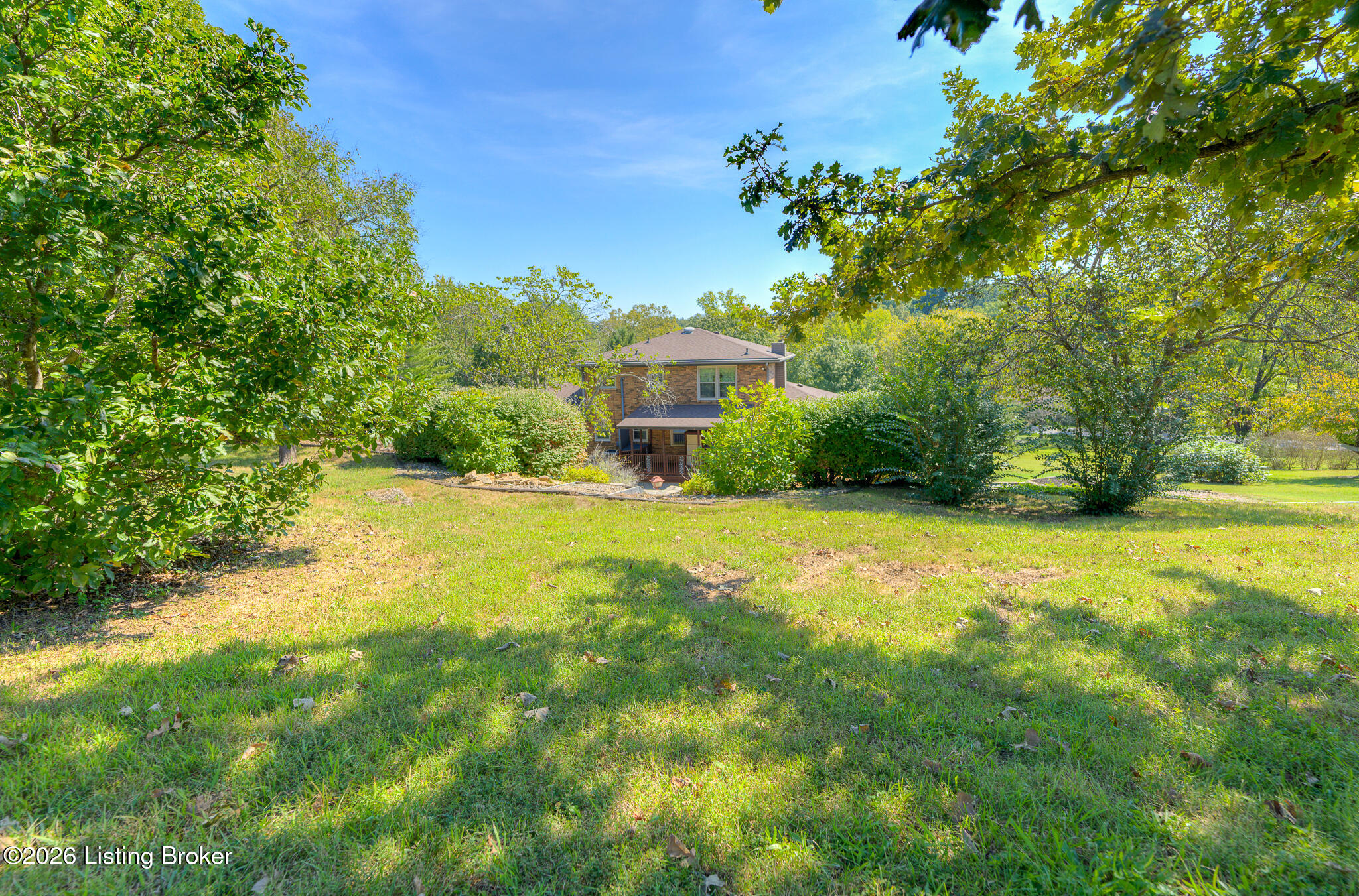 203 Ridge Road Shepherdsville, KY 40165 - Photo 70 of 93 203 Ridge Road -7-11