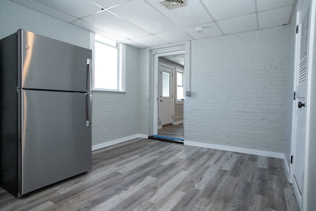 865 South Barre Road Barre, MA 01074 - Photo 27 of 34 a view of empty room with wooden floor