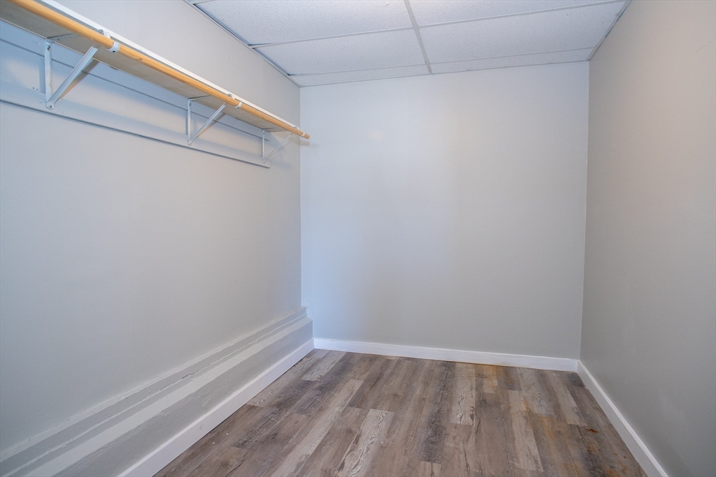 865 South Barre Road Barre, MA 01074 - Photo 30 of 34 a view of an empty room with wooden floor