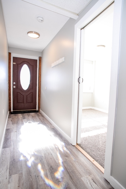 865 South Barre Road Barre, MA 01074 - Photo 6 of 34 a view of a room with wooden floor