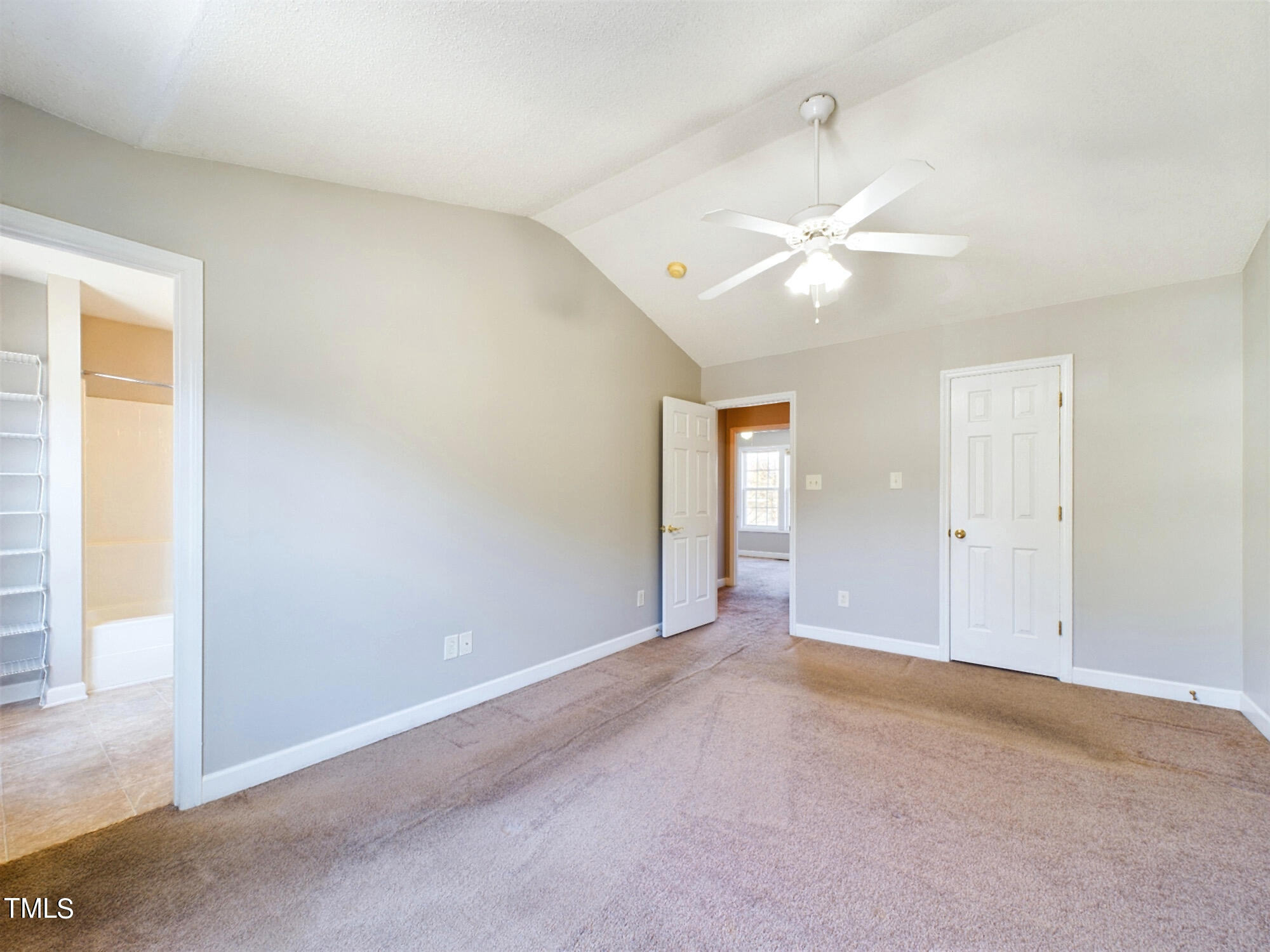 5653 Tealbrook Drive Raleigh, NC 27610 - Photo 12 of 30 Master Bedroom