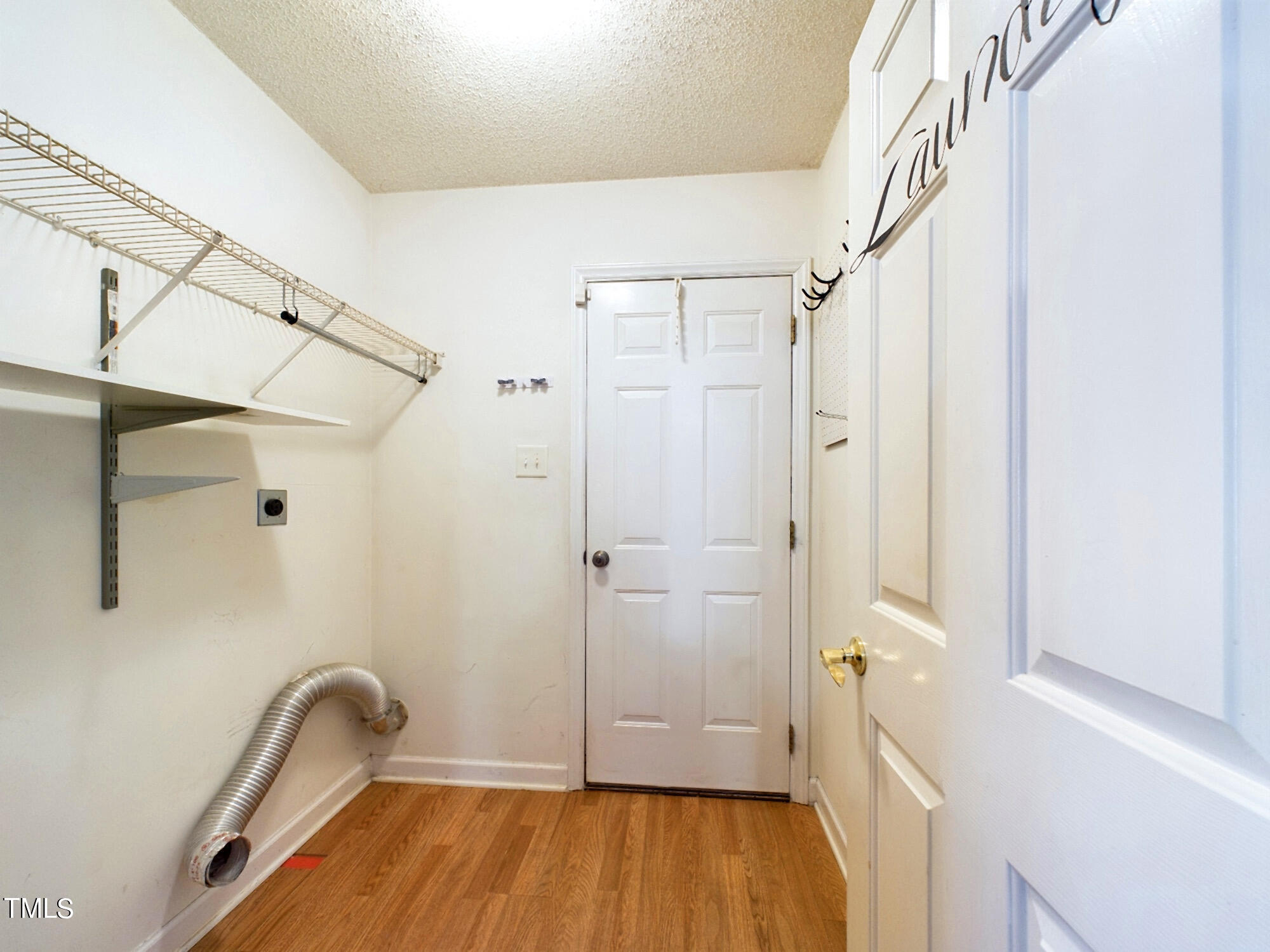 5653 Tealbrook Drive Raleigh, NC 27610 - Photo 20 of 30 Laundry Room