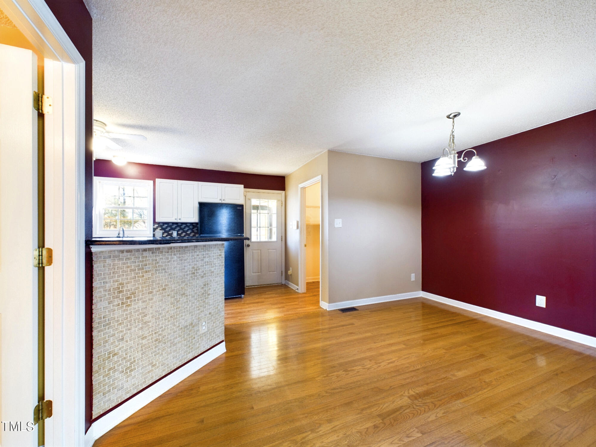 5653 Tealbrook Drive Raleigh, NC 27610 - Photo 10 of 30 Dining Room