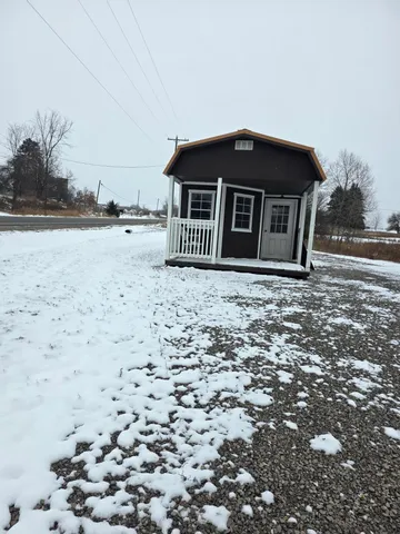 $399,000 | 701 State Road, West Branch, MI 48661