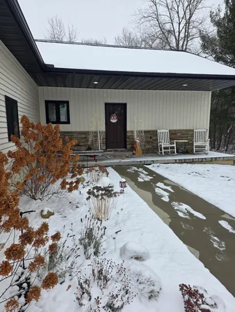 $395,000 | 701 State Road, West Branch, MI 48661