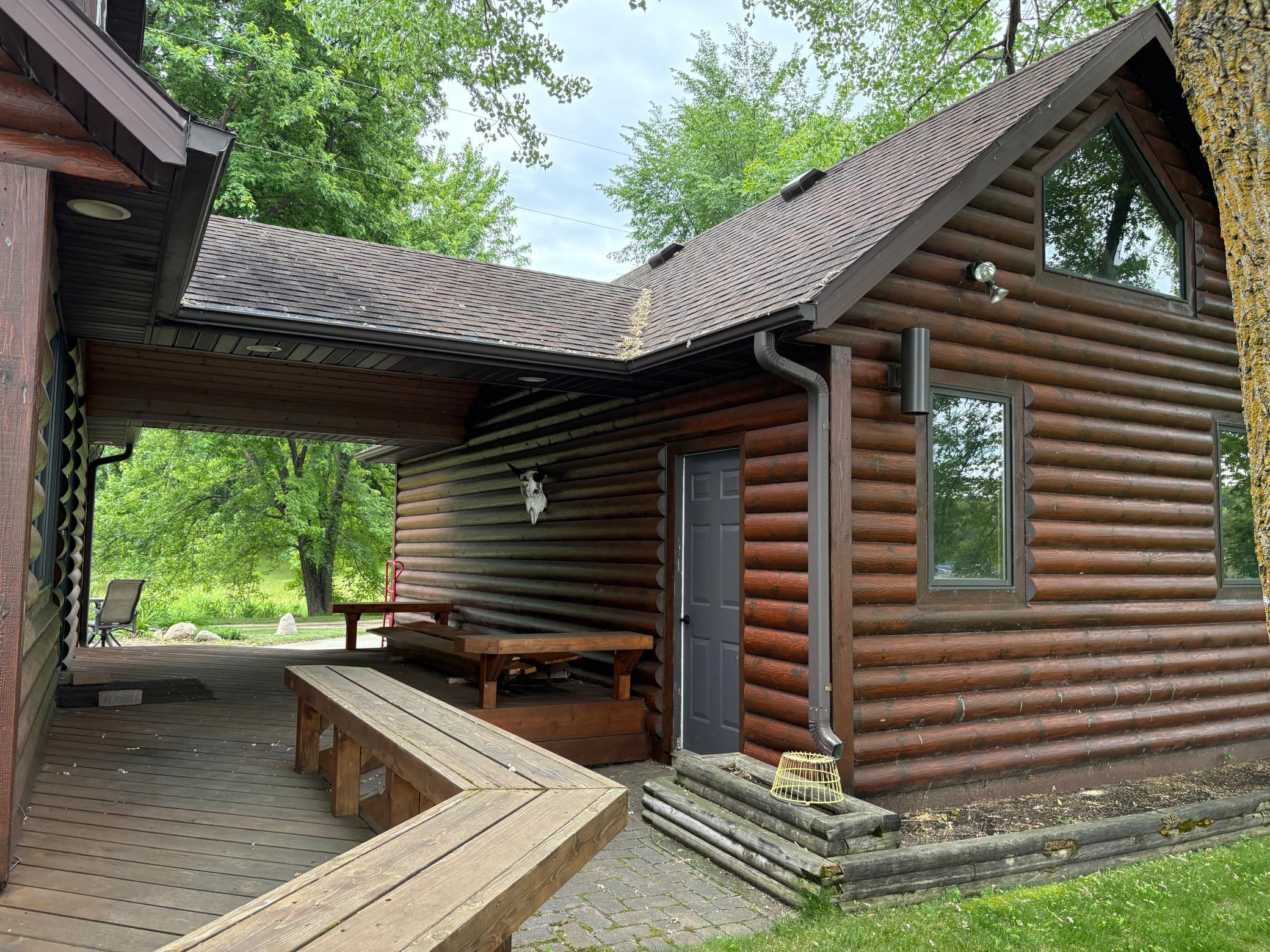 14152 Southeast Turtle Lake Road Lake Park, MN 56554 - Photo 20 of 78
