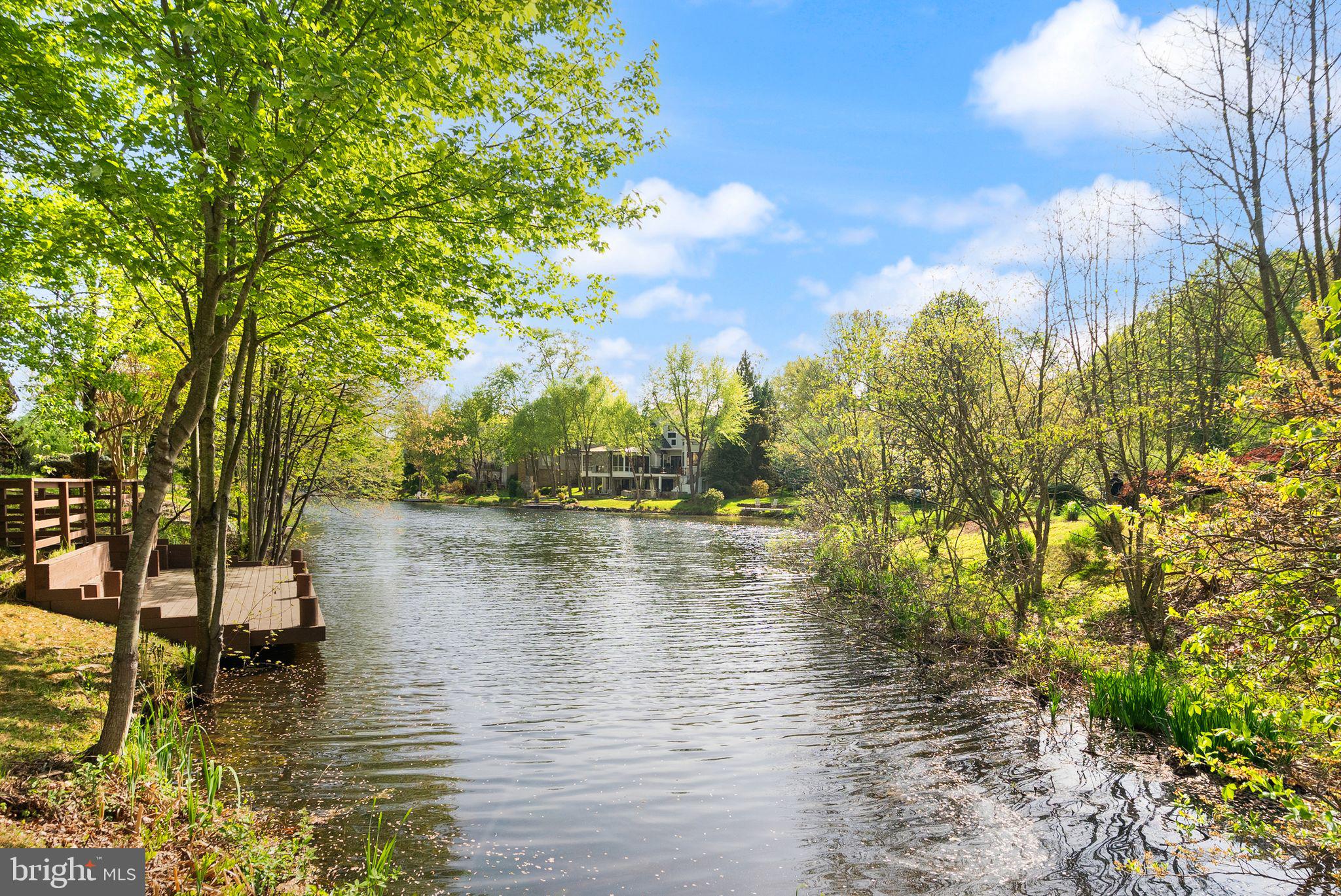 1424 Belcastle Court Reston, VA 20194 - Photo 30 of 33 Serene Lake Newport