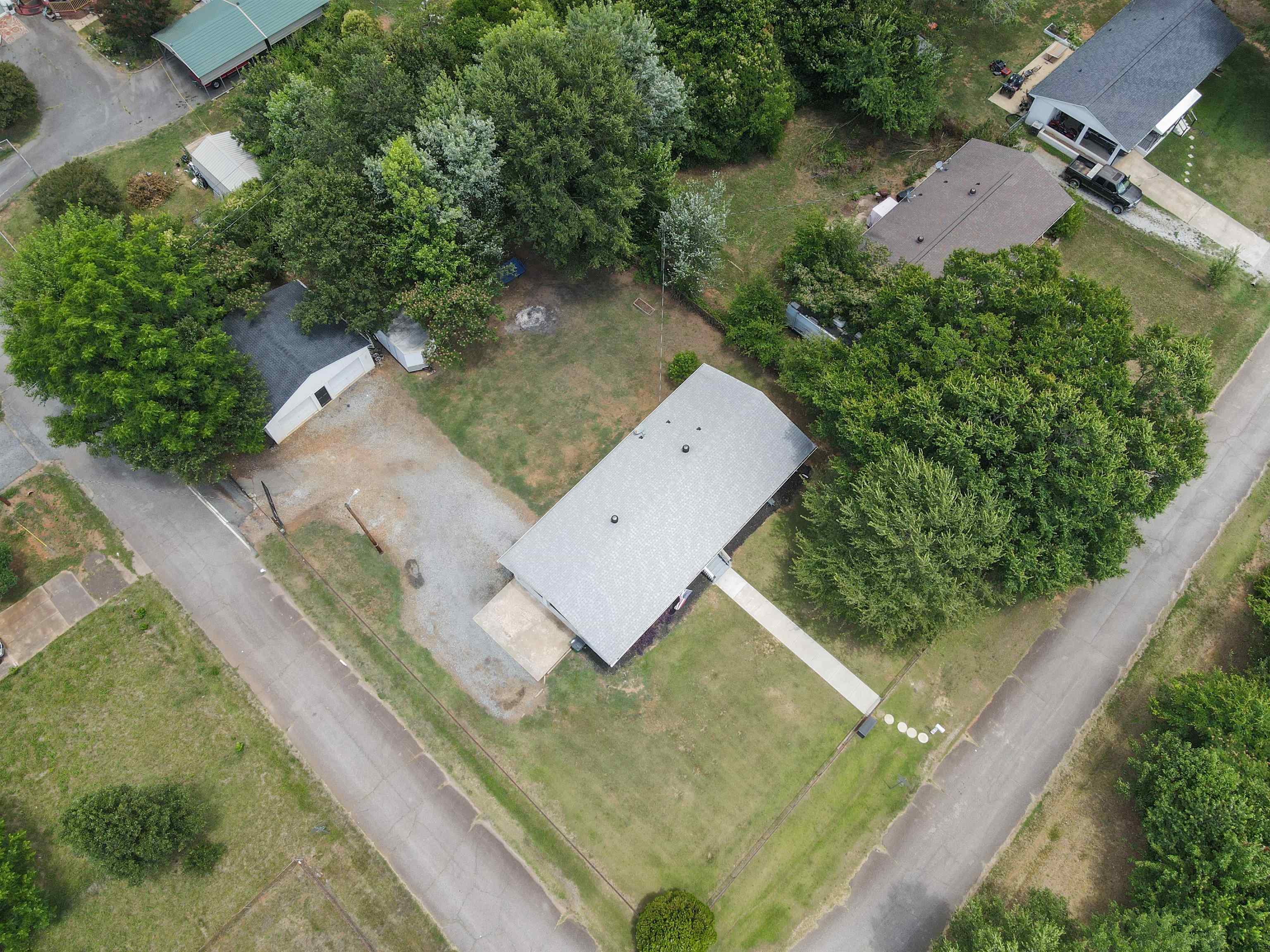 137 Center Street Inman, SC 29349 - Photo 35 of 35