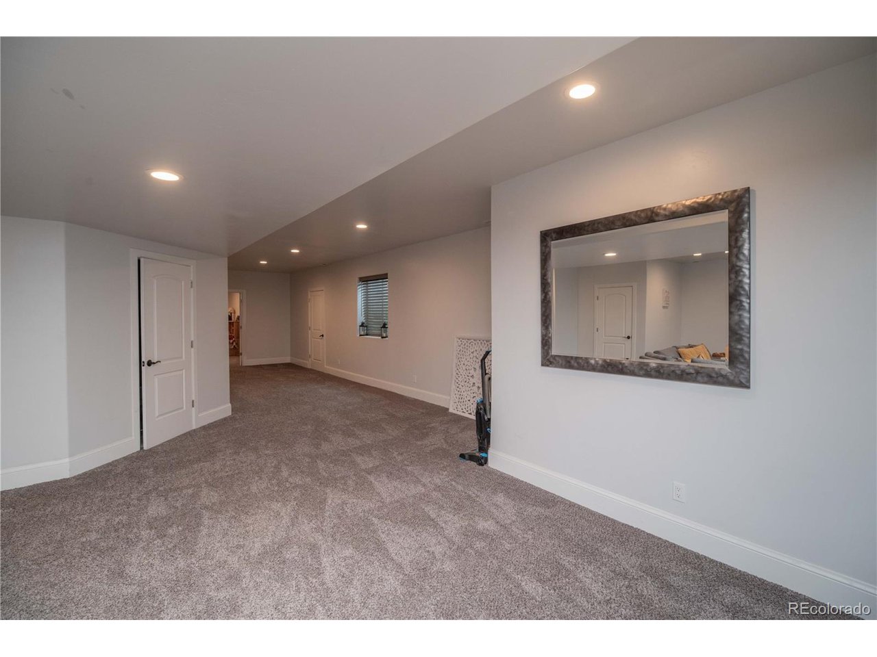 9368 41st Fort Fort Lupton, CO 80621 - Photo 25 of 44 a view of an empty room
