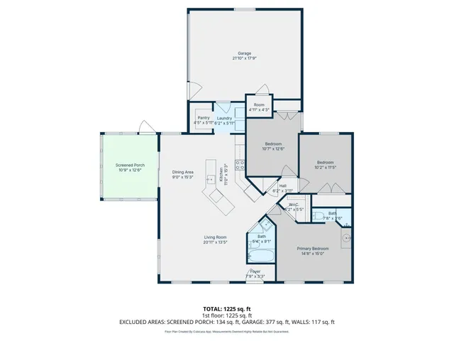 $349,900 | 65911 144th Avenue, Wabasha, MN 55981
