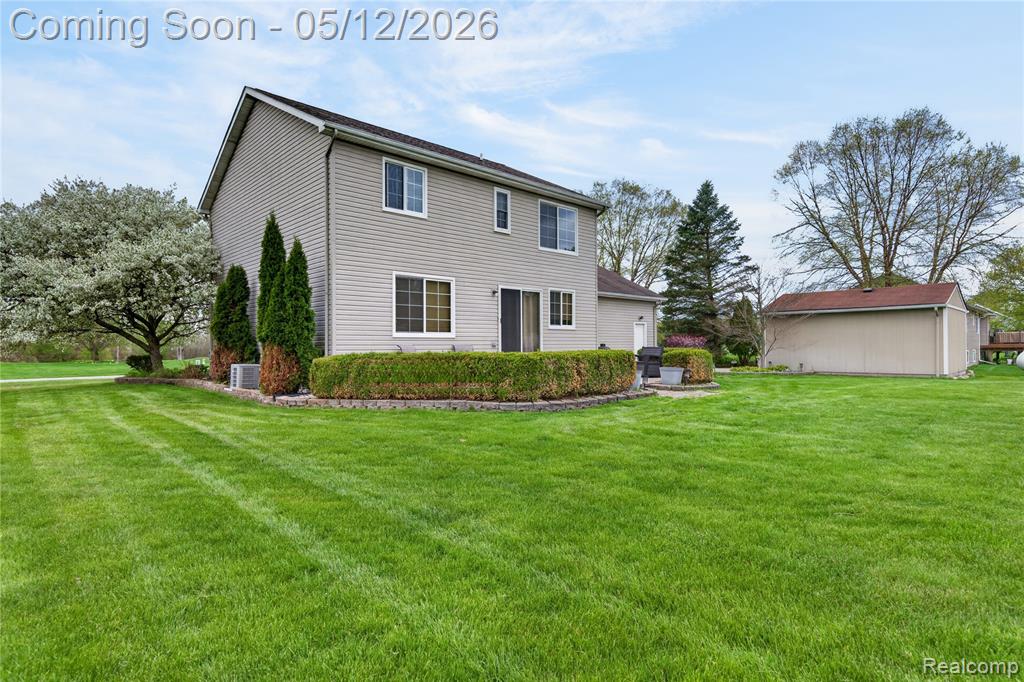 2440 Bull Run Road Oxford, MI 48371 - Photo 20 of 26 Gallery Image 20