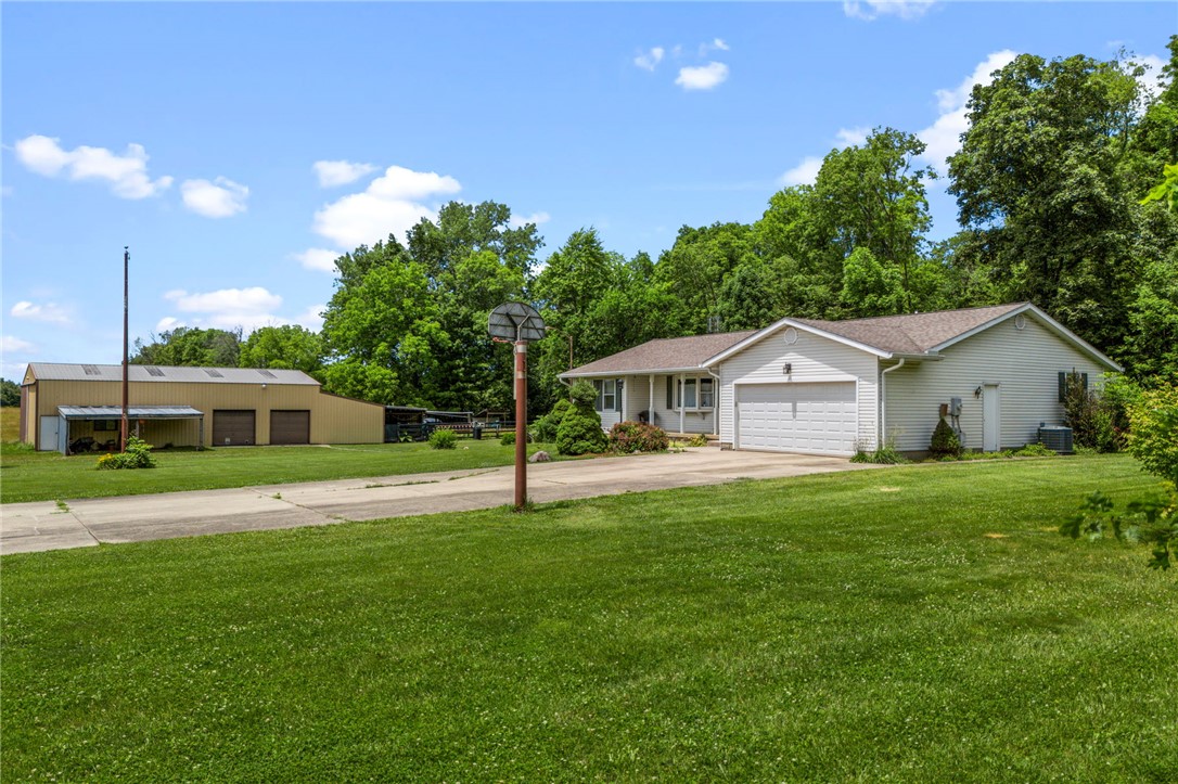203 North Bickett Road Xenia, OH 45385 - Photo 52 of 55