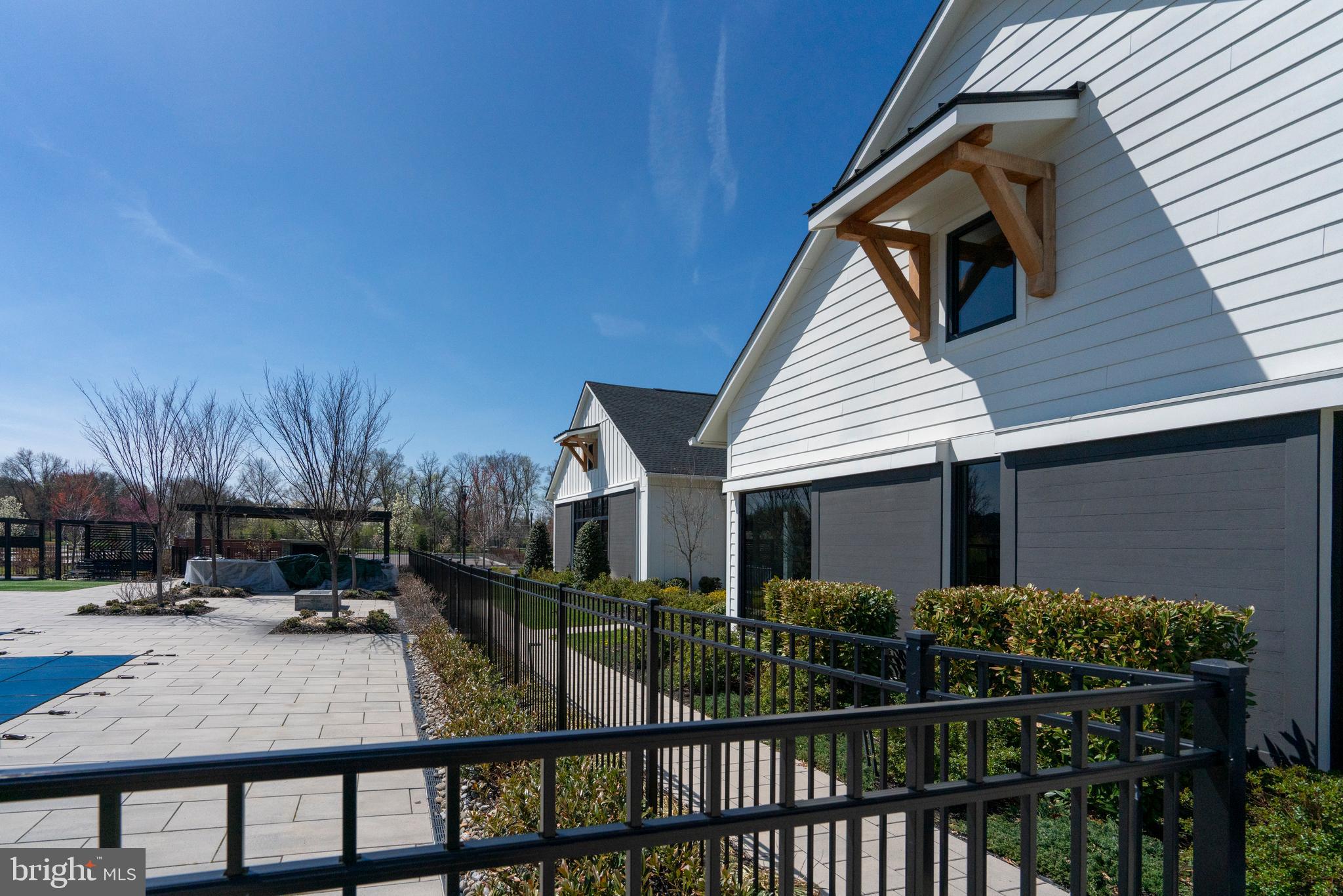 203 Gerry Way Ambler, PA 19002 - Photo 64 of 74 Architectural Details