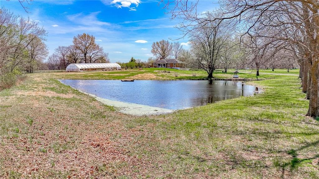 450 Southwest 725th Road Chilhowee, MO 64733 - Photo 12 of 77