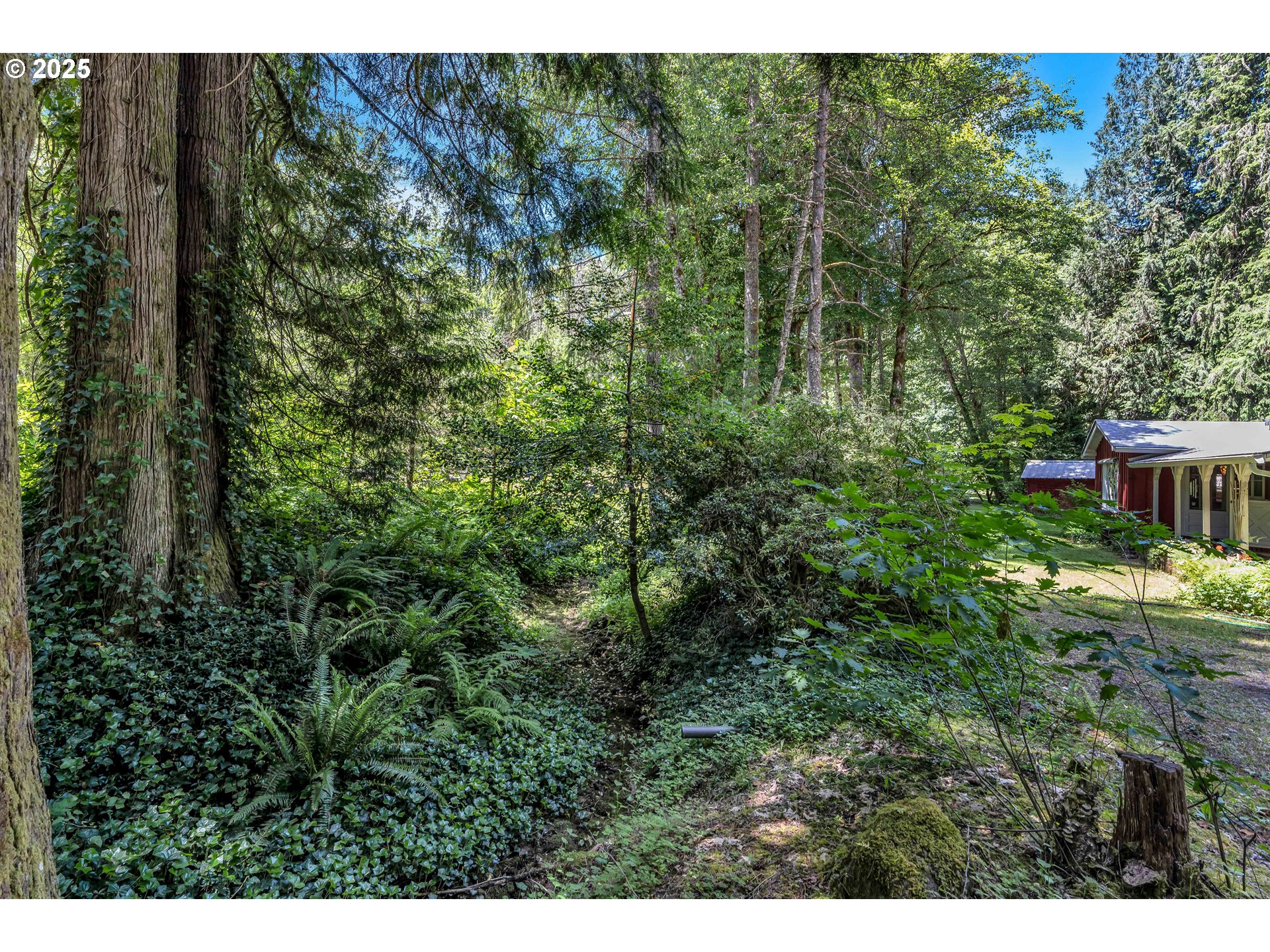 63645 East Barlow Trail Road Rhododendron, OR 97049 - Photo 38 of 48