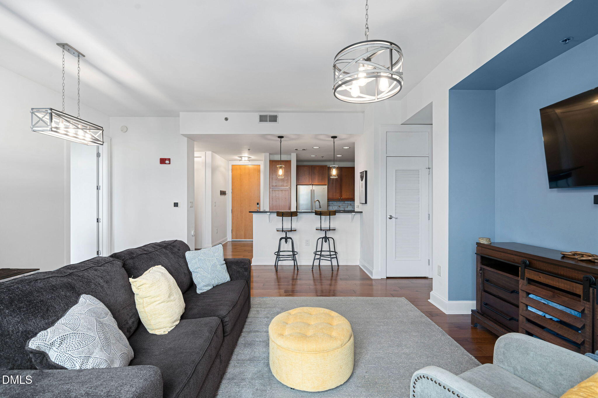 618 North Boylan Avenue, Unit 812 Raleigh, NC 27603 - Photo 11 of 35 18-web-or-mls-618-n-boylan-ave