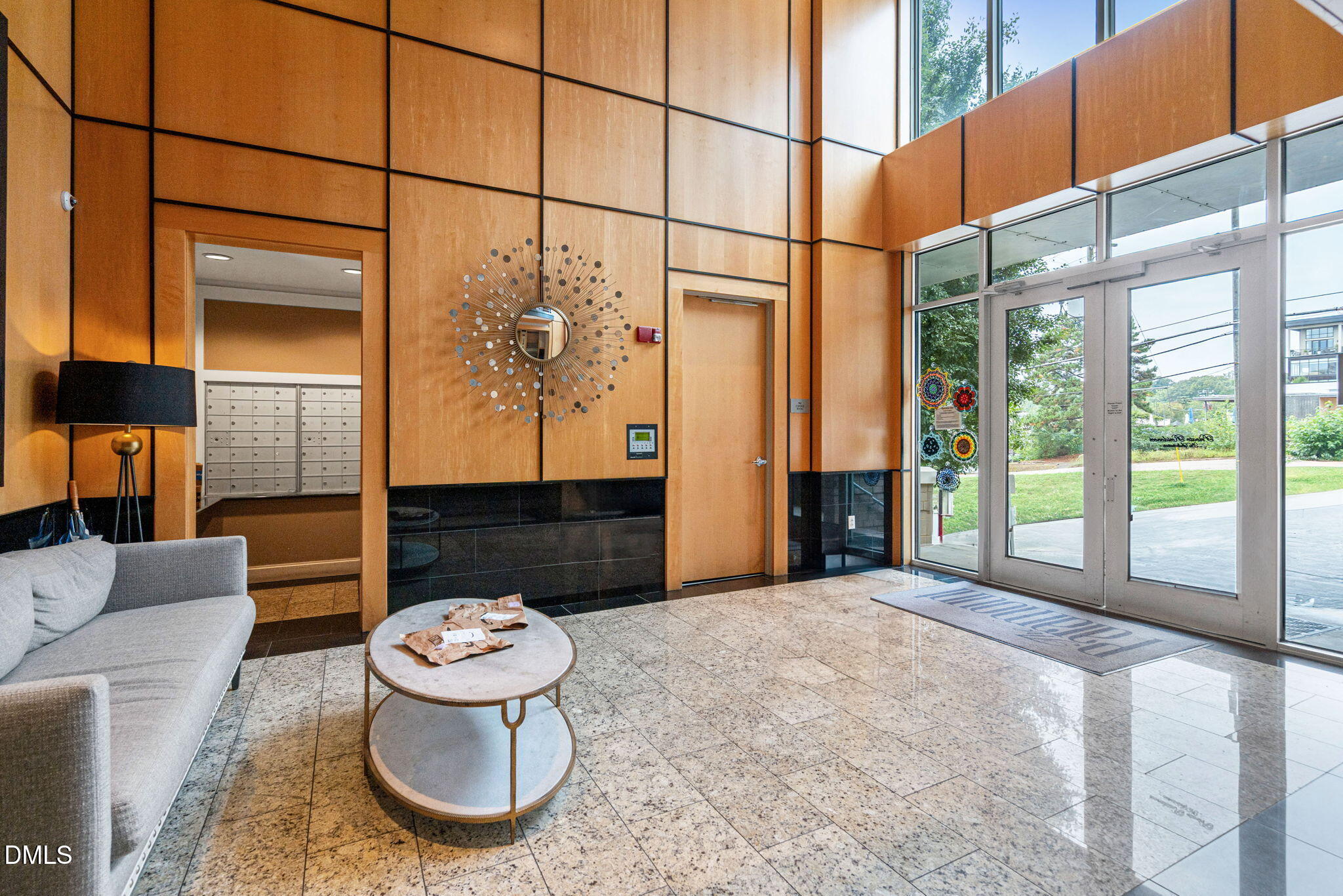 618 North Boylan Avenue, Unit 812 Raleigh, NC 27603 - Photo 2 of 35 11-web-or-mls-618-n-boylan-ave