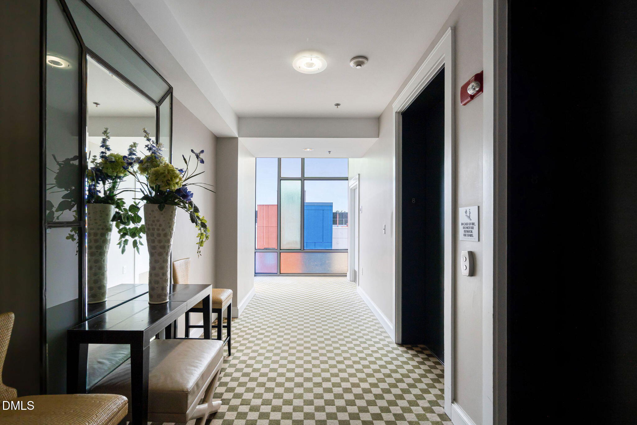 618 North Boylan Avenue, Unit 812 Raleigh, NC 27603 - Photo 3 of 35 9-web-or-mls-618-n-boylan-ave