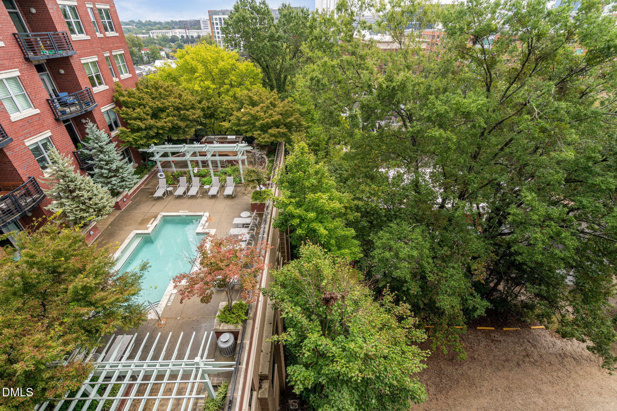 618 North Boylan Avenue, Unit 812 Raleigh, NC 27603 - Photo 34 of 35 5-web-or-mls-618-n-boylan-ave