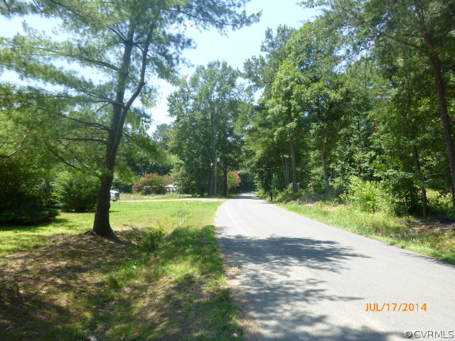 5301 West Run Road Charles City, VA 23030 - Photo 18 of 19 Gallery Image 18