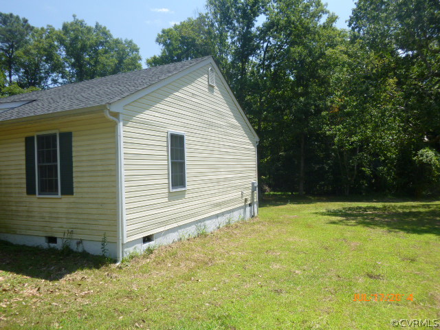 5301 West Run Road Charles City, VA 23030 - Photo 3 of 19 Gallery Image 3