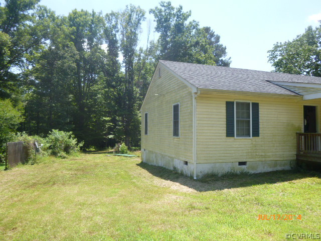 5301 West Run Road Charles City, VA 23030 - Photo 4 of 19 Gallery Image 4