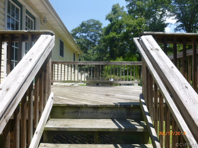 5301 West Run Road Charles City, VA 23030 - Photo 5 of 19 Gallery Image 5