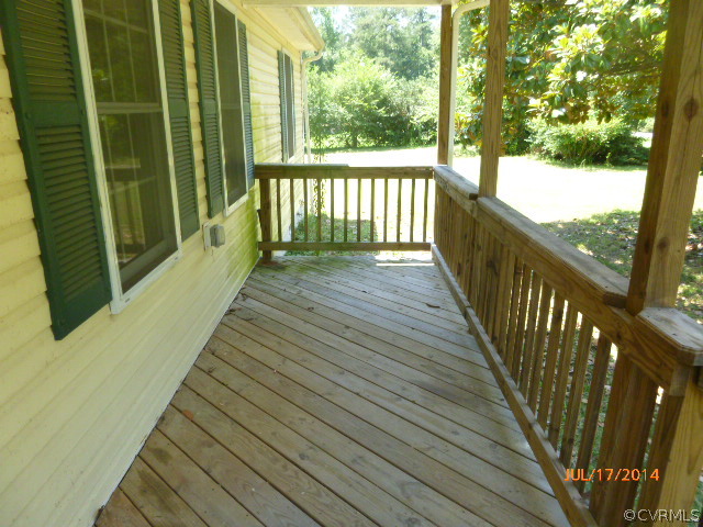 5301 West Run Road Charles City, VA 23030 - Photo 6 of 19 Gallery Image 6