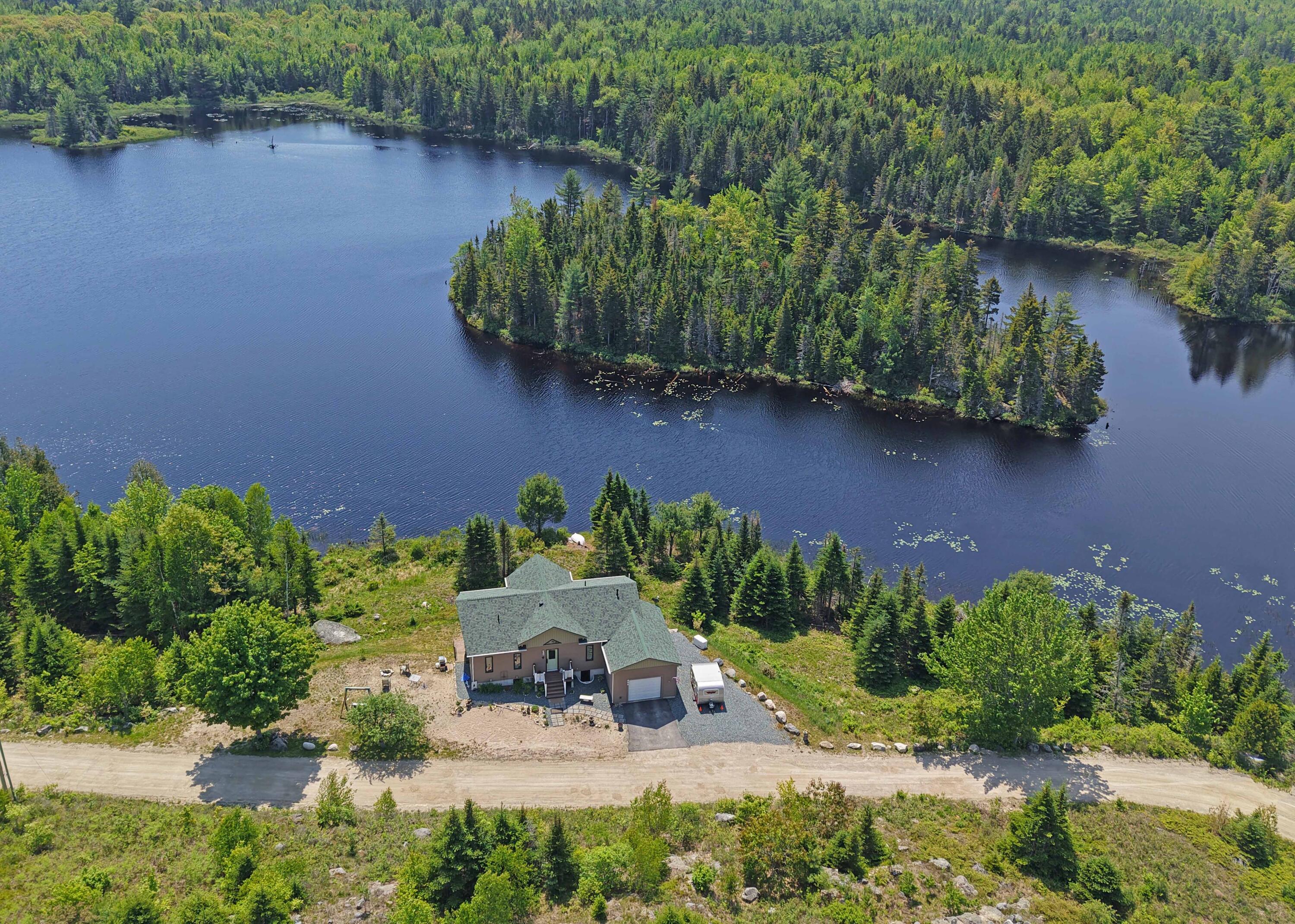 147 Old Mill Stream Road Sullivan, ME 04664 - Photo 45 of 47 4f
