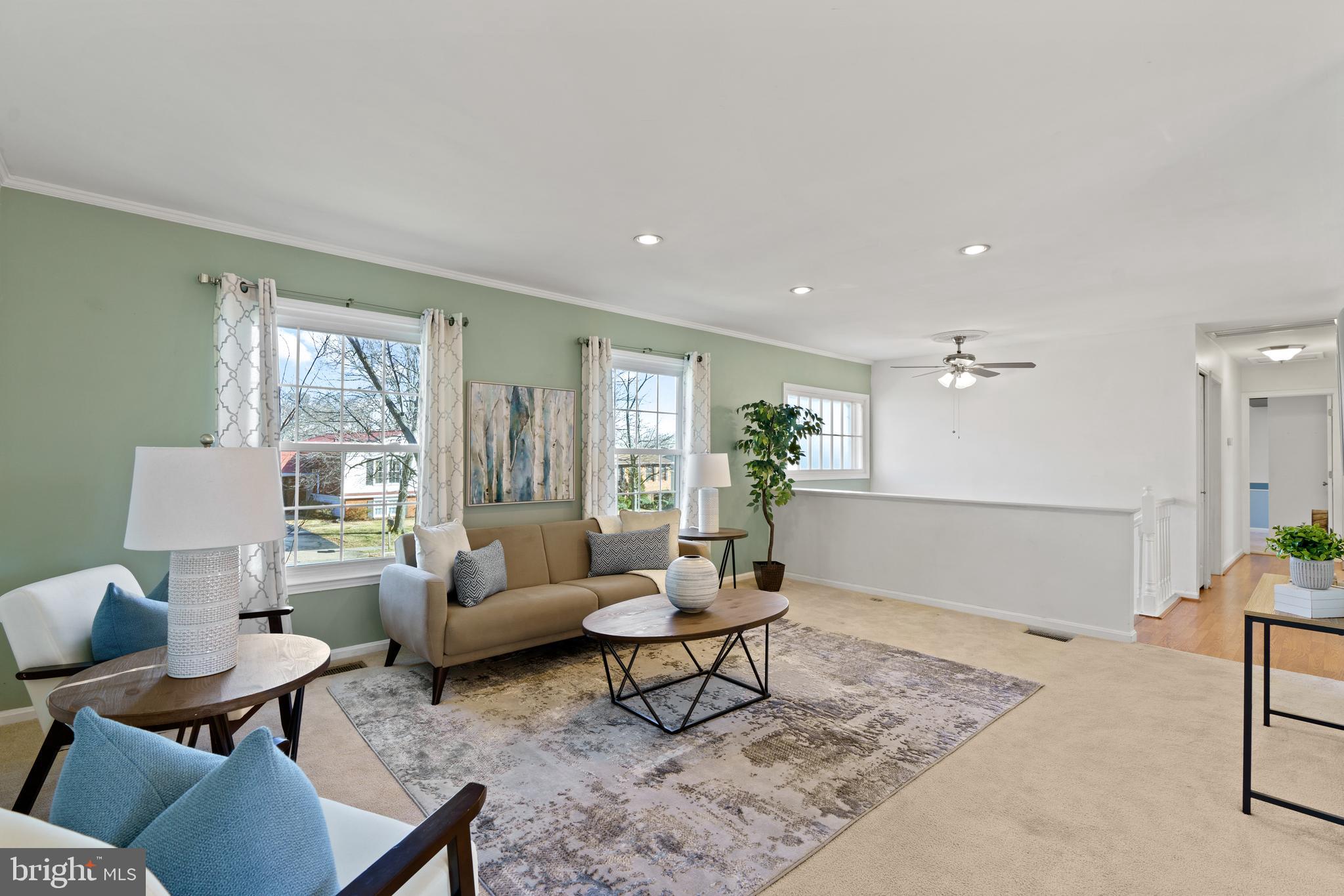 6920 Spur Road Springfield, VA 22153 - Photo 3 of 33