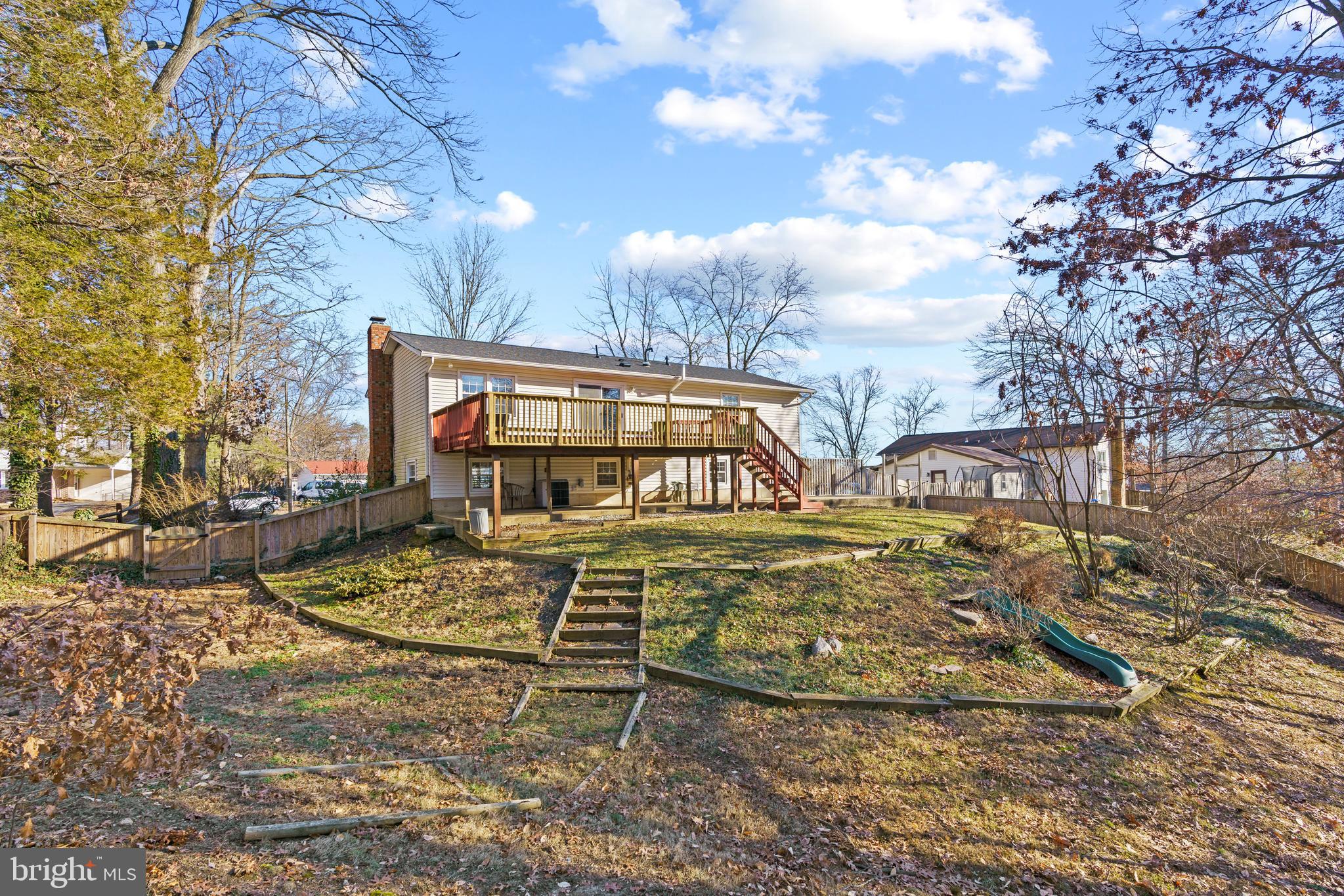 6920 Spur Road Springfield, VA 22153 - Photo 32 of 33