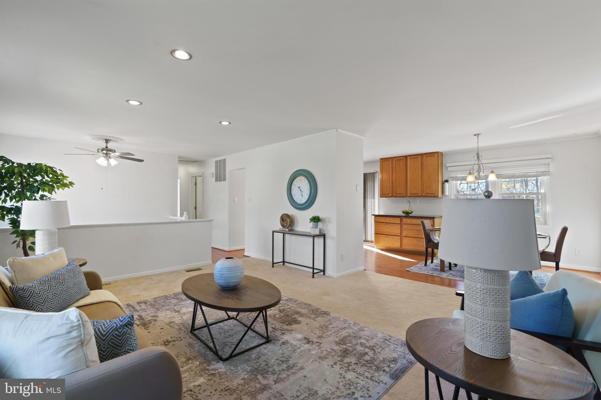 6920 Spur Road Springfield, VA 22153 - Photo 4 of 33