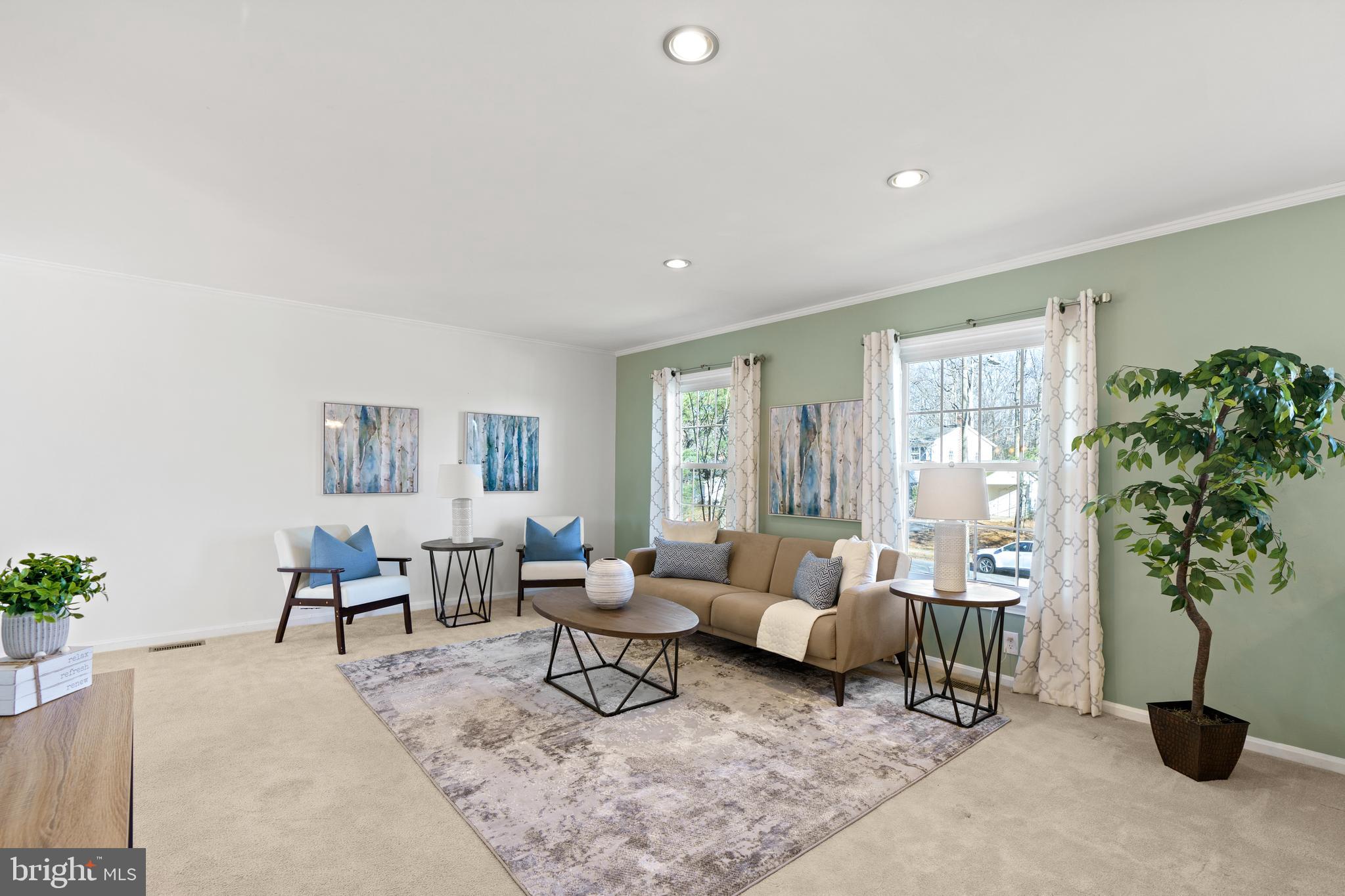 6920 Spur Road Springfield, VA 22153 - Photo 5 of 33